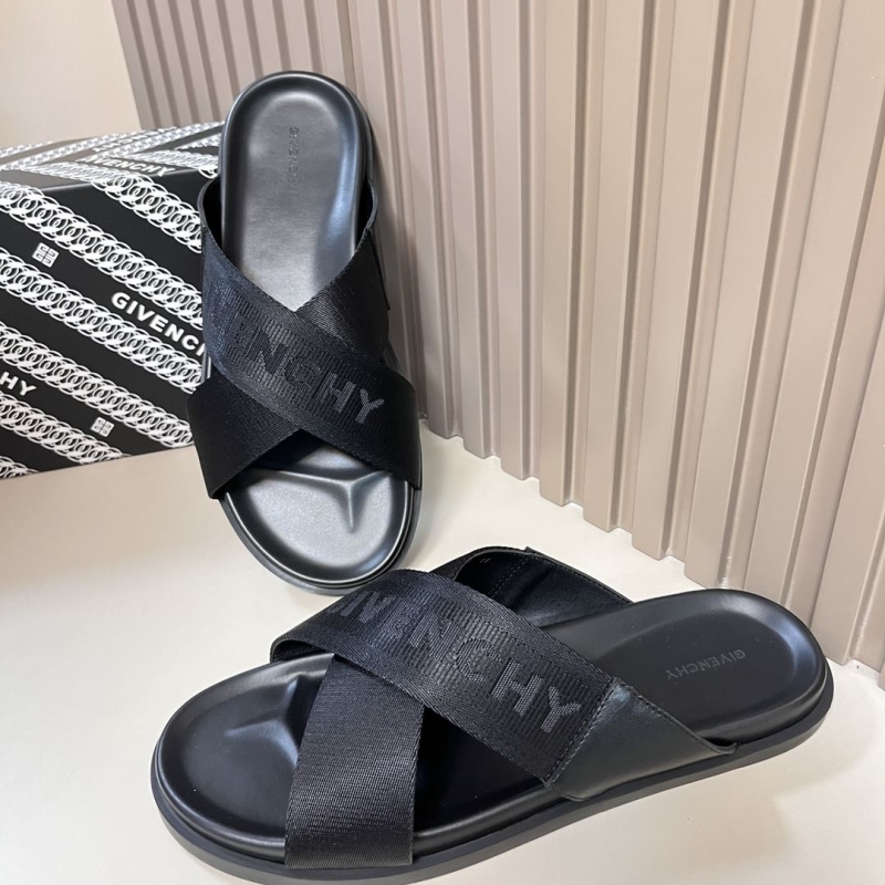 Givenchy Slippers